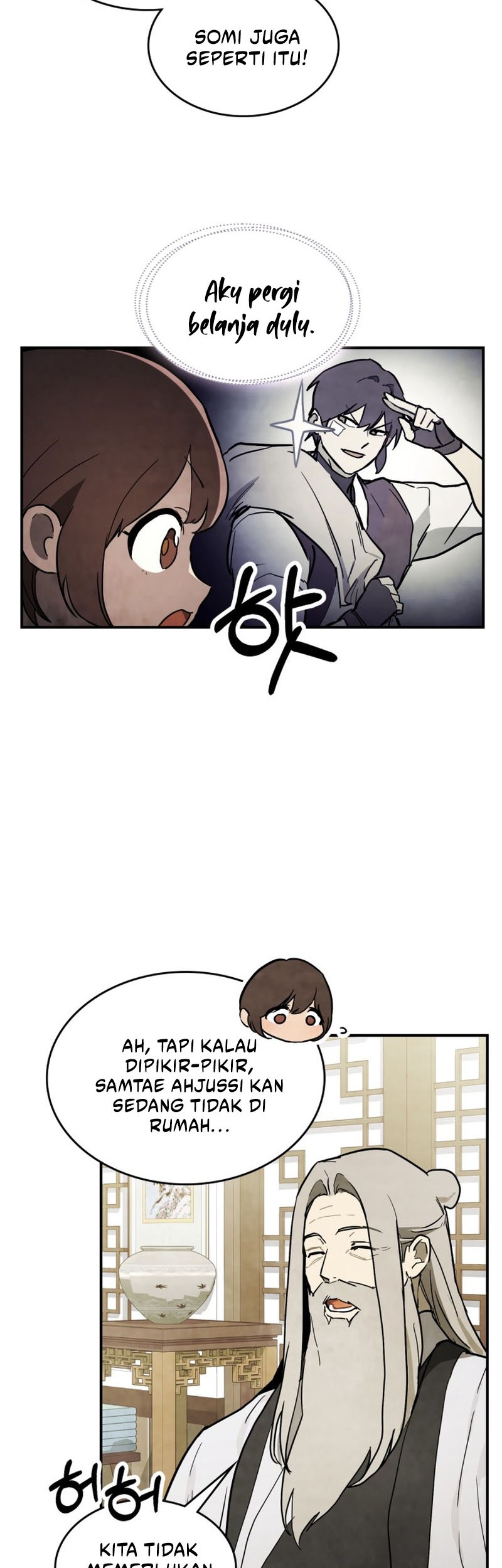 Chapter 64 - halaman 32