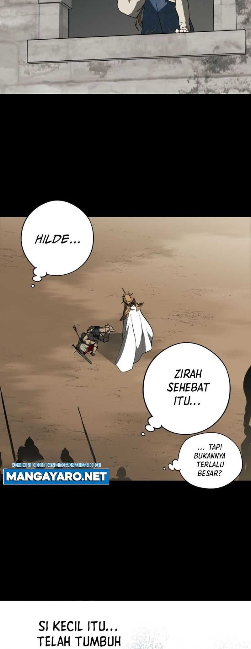 Chapter 119 - halaman 18