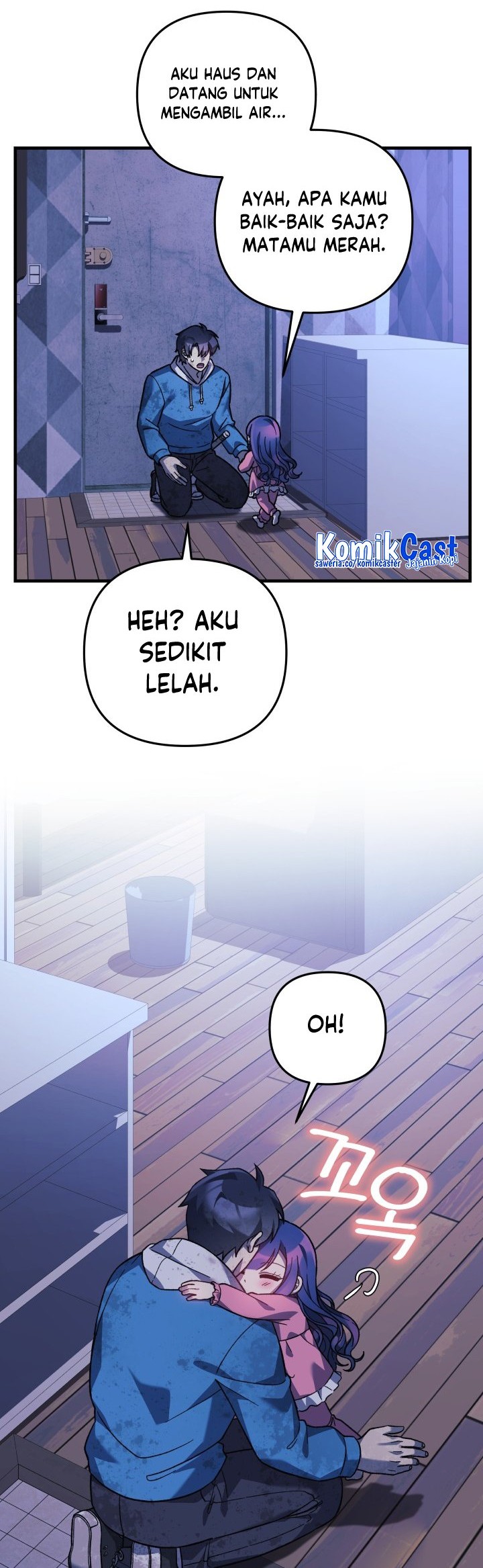 Chapter 87 - halaman 30