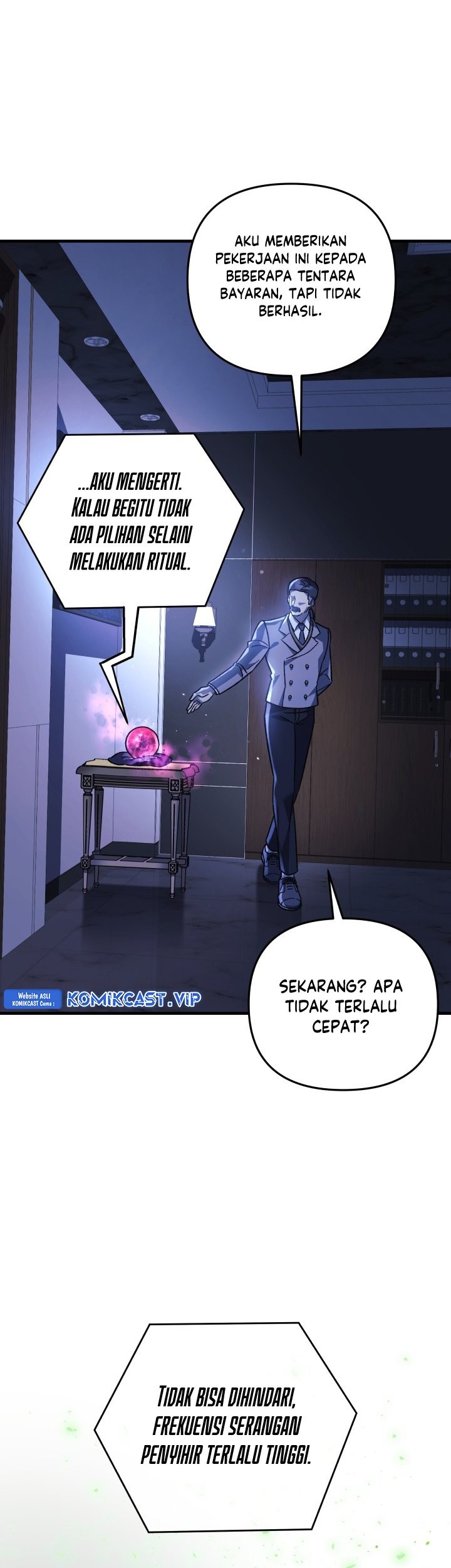 Chapter 87 - halaman 39