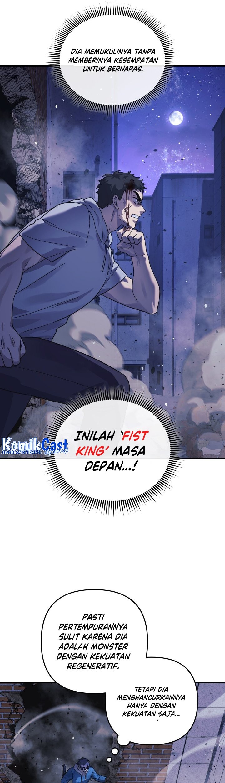 Chapter 87 - halaman 15