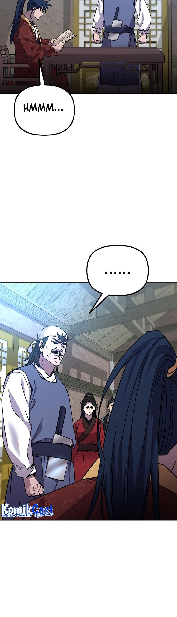 Chapter 98 - halaman 25
