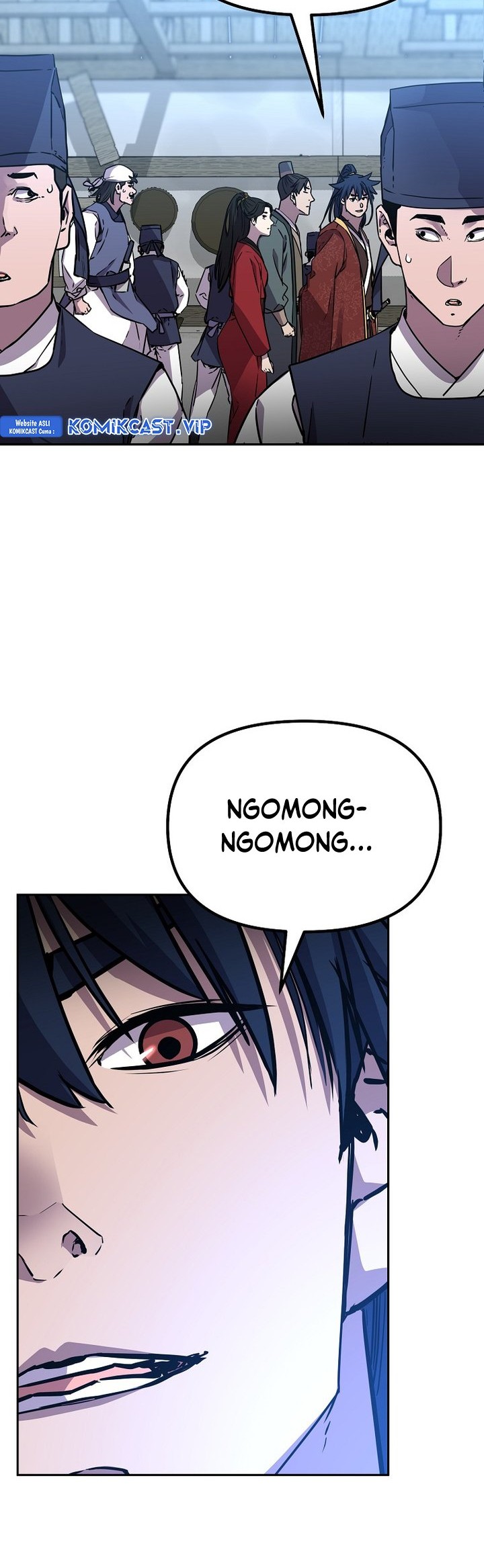 Chapter 98 - halaman 34