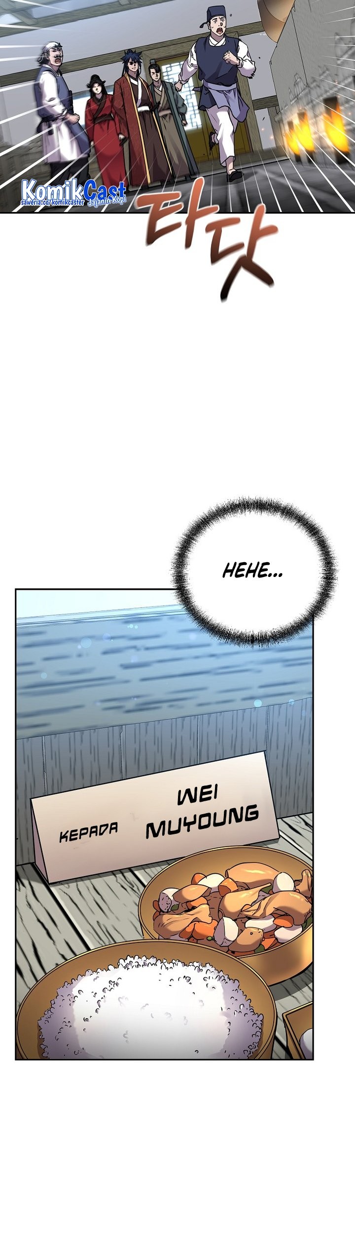 Chapter 98 - halaman 37