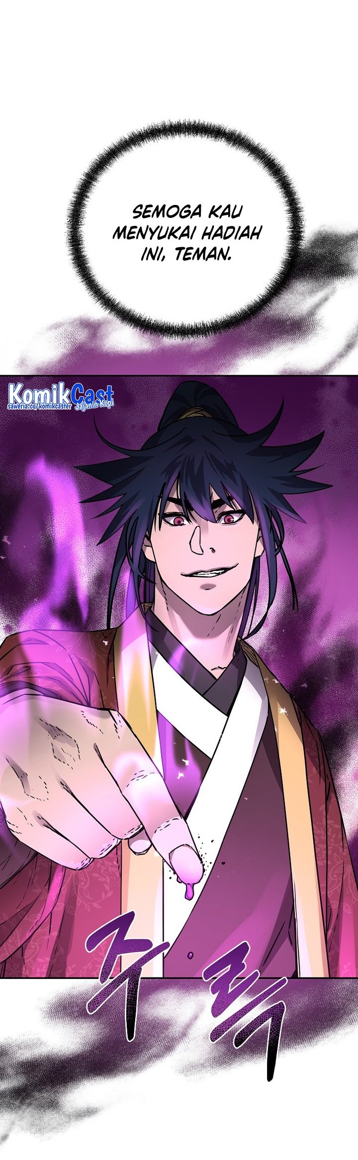 Chapter 98 - halaman 38