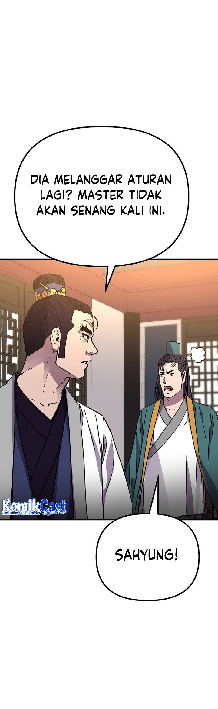 Chapter 98 - halaman 50