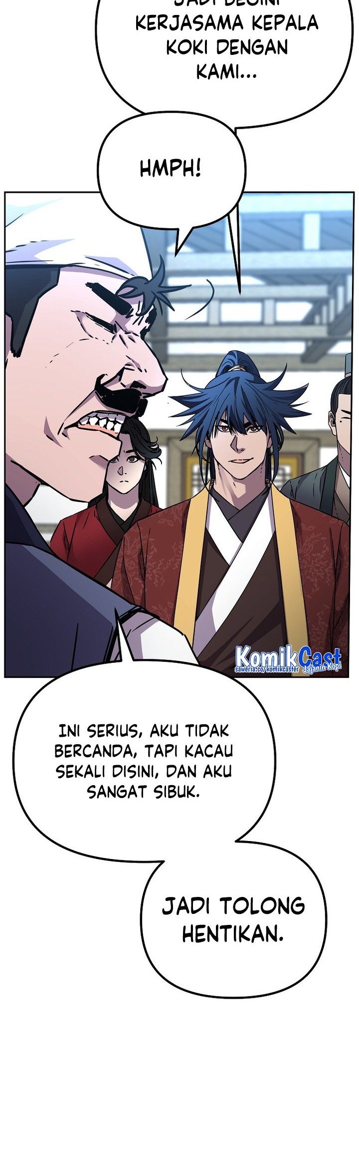 Chapter 98 - halaman 18