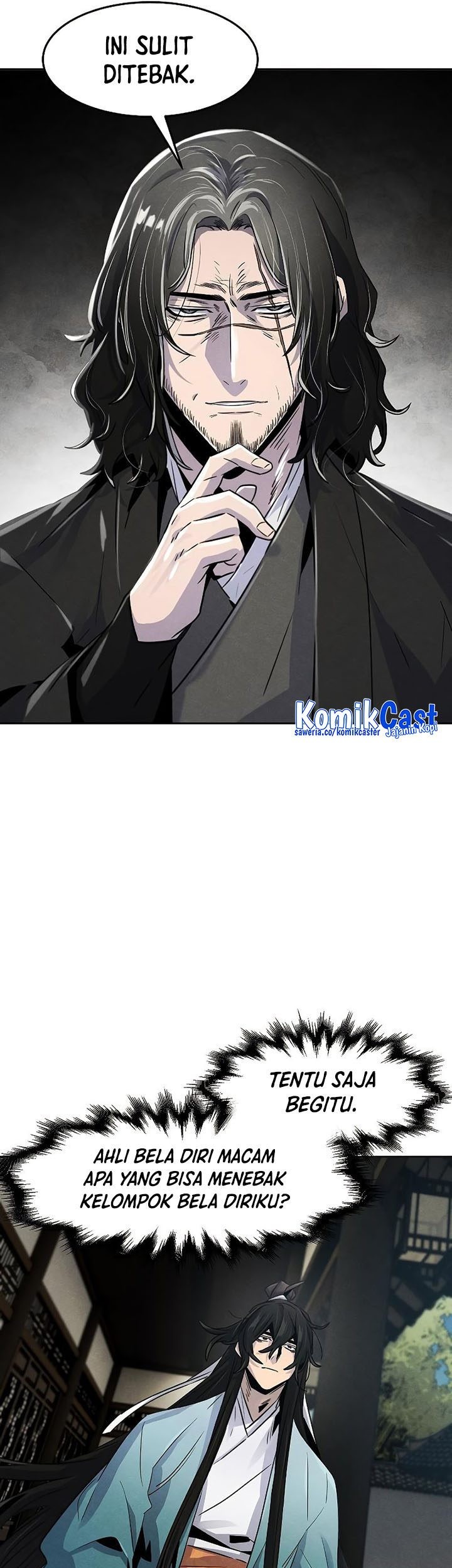 Chapter 85 - halaman 27