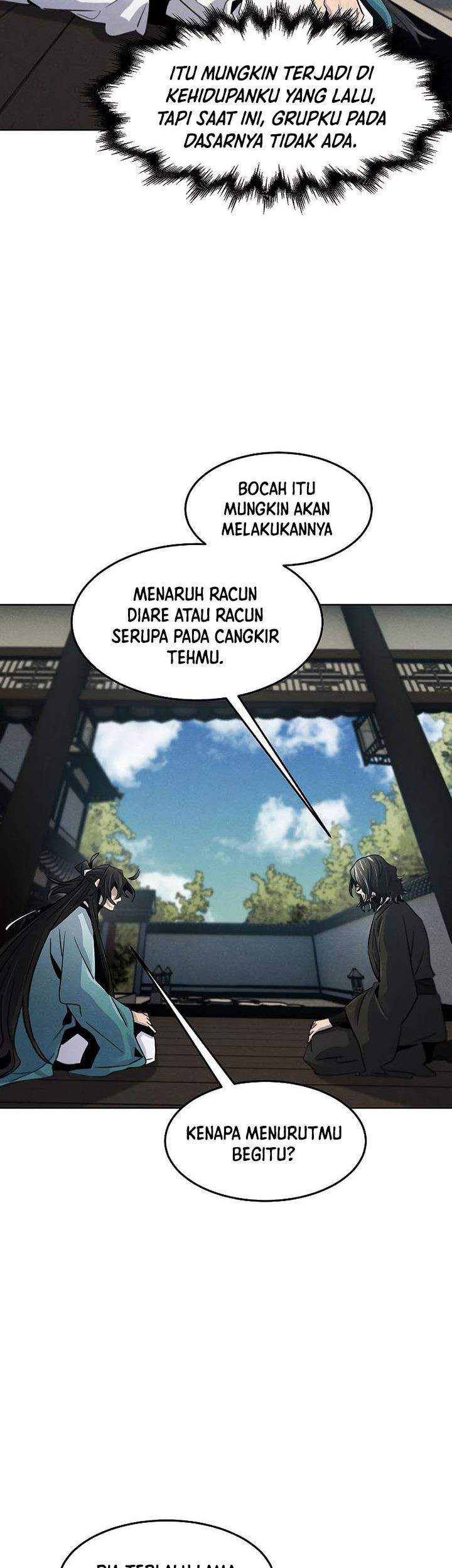 Chapter 85 - halaman 29
