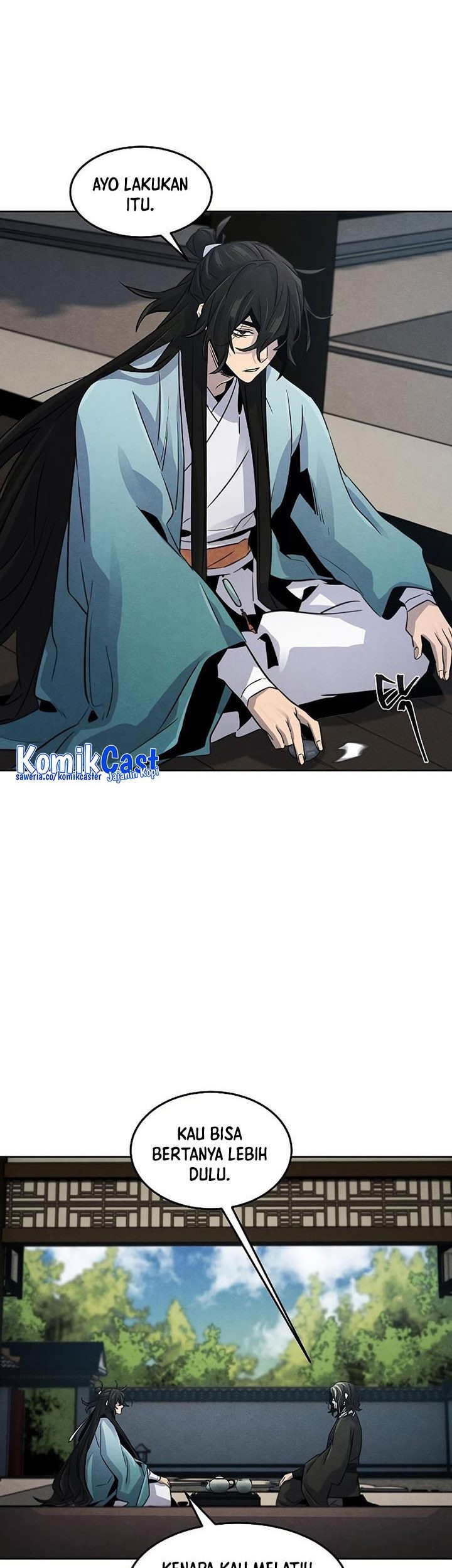 Chapter 85 - halaman 45