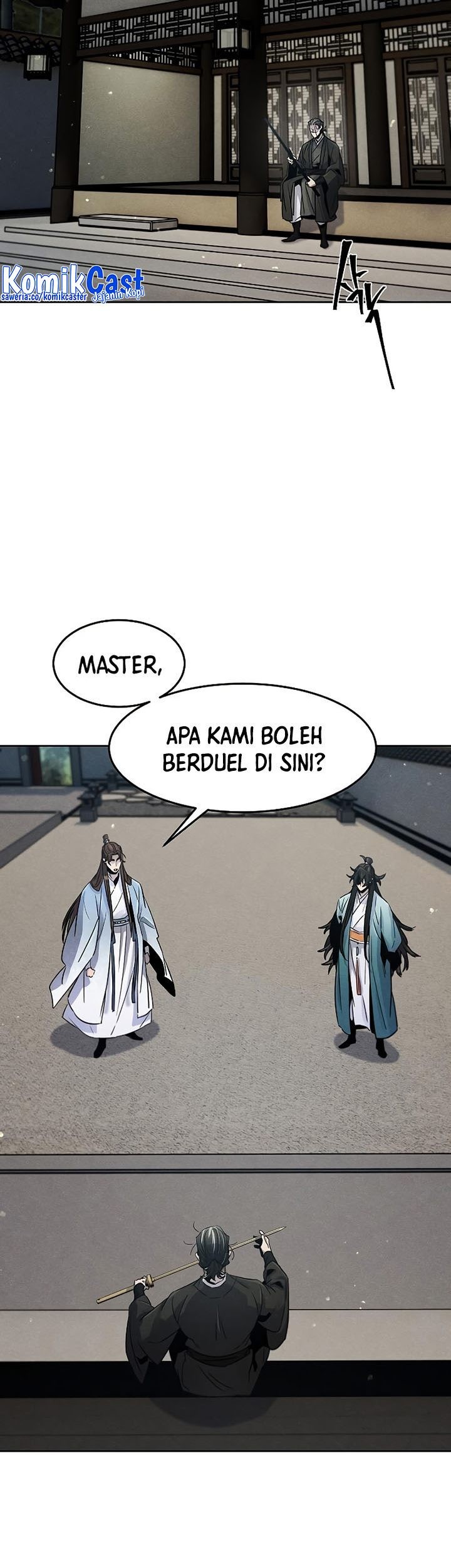 Chapter 85 - halaman 5