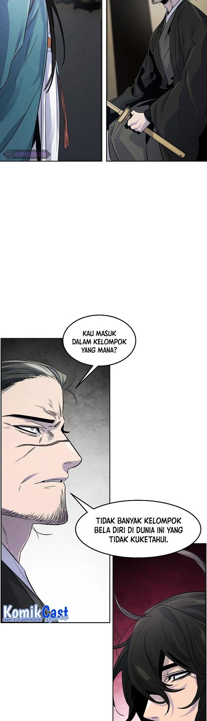Chapter 85 - halaman 15