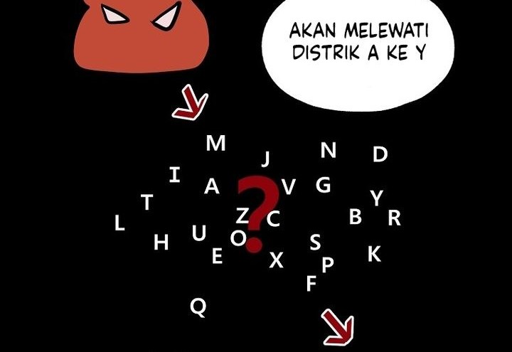 Chapter 31 - halaman 62