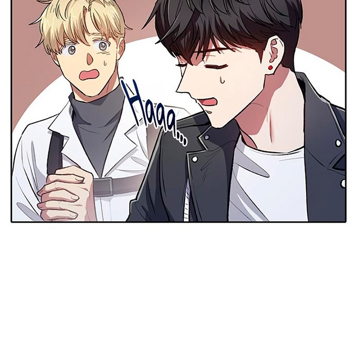 Chapter 95 - halaman 26