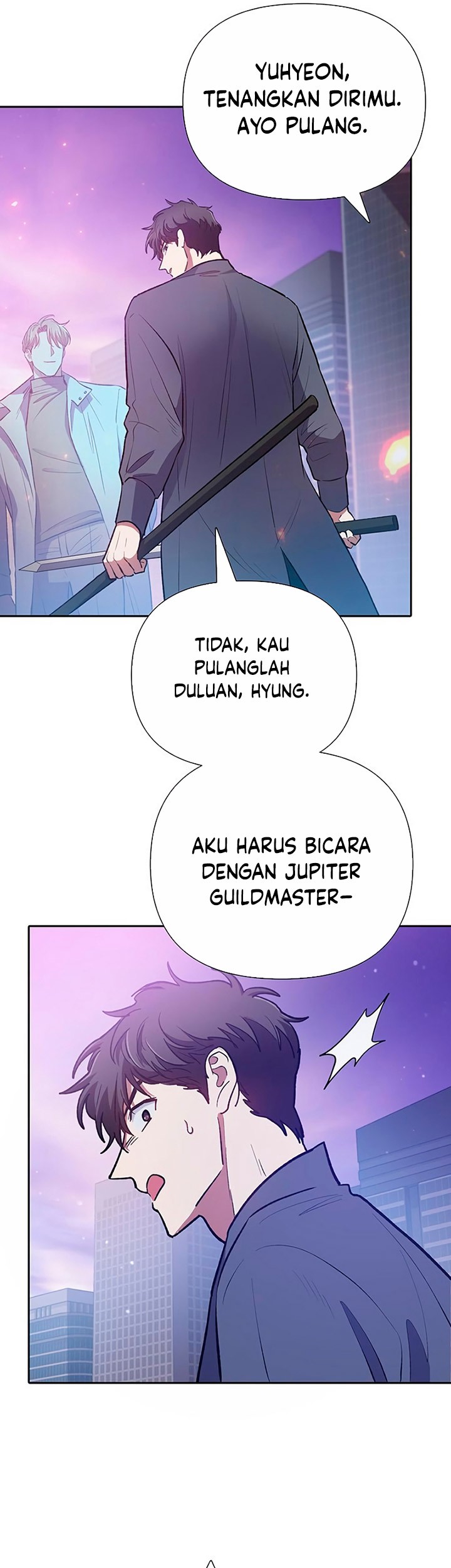 Chapter 95 - halaman 27
