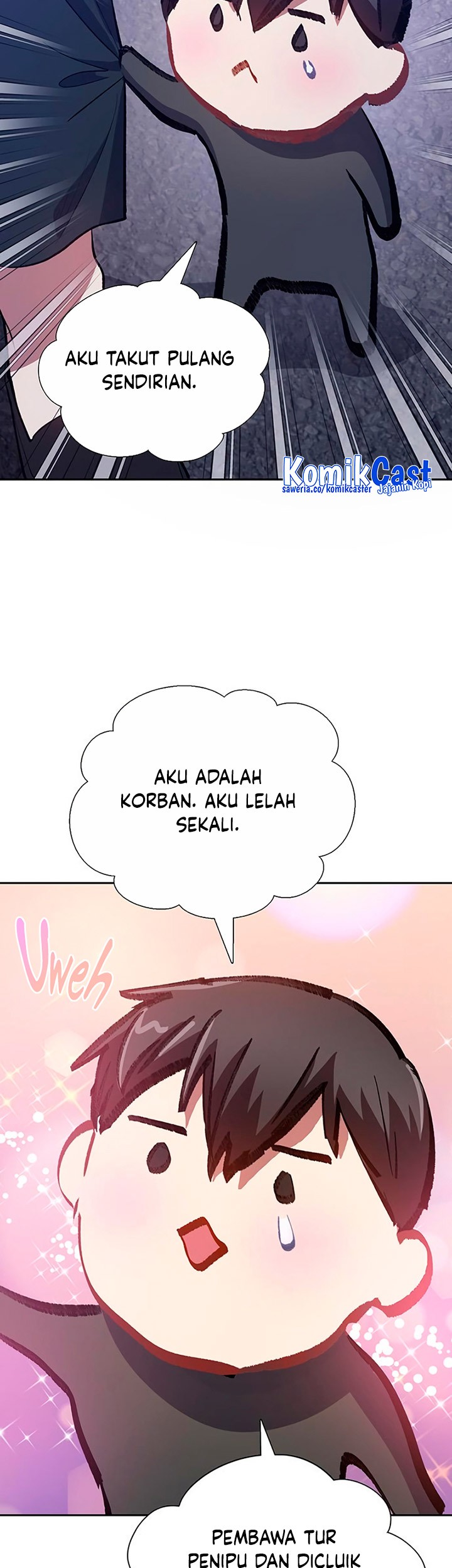 Chapter 95 - halaman 29