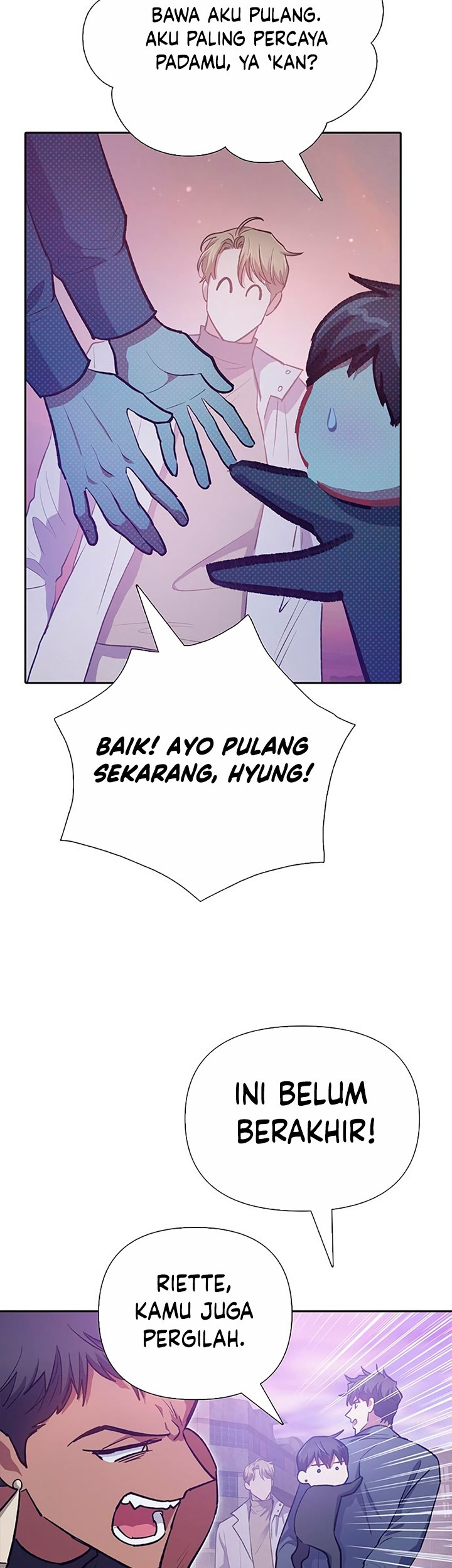 Chapter 95 - halaman 31