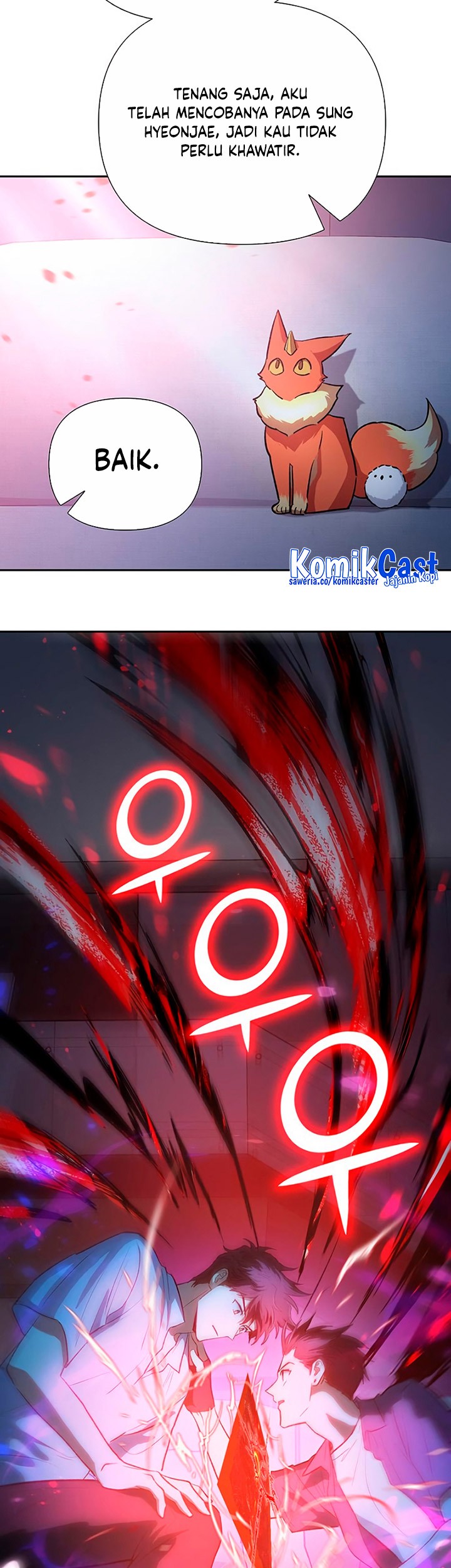 Chapter 95 - halaman 41