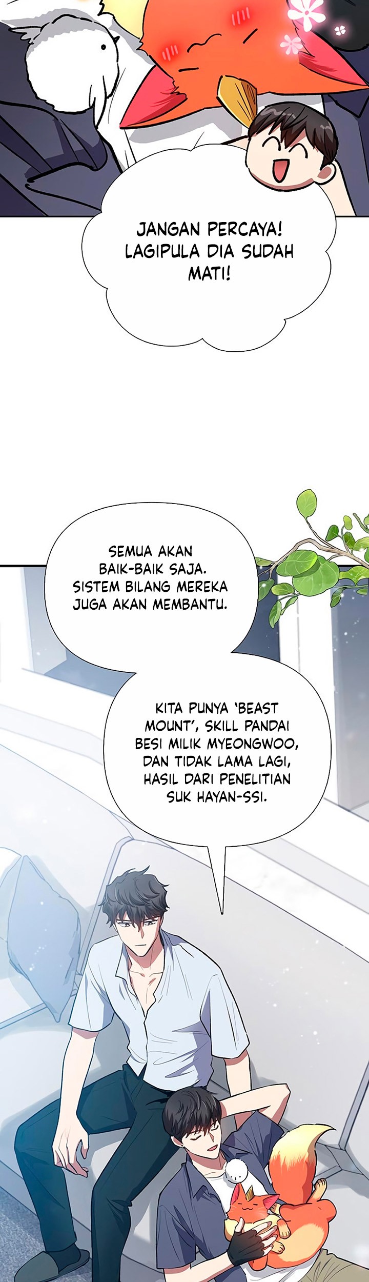 Chapter 95 - halaman 65