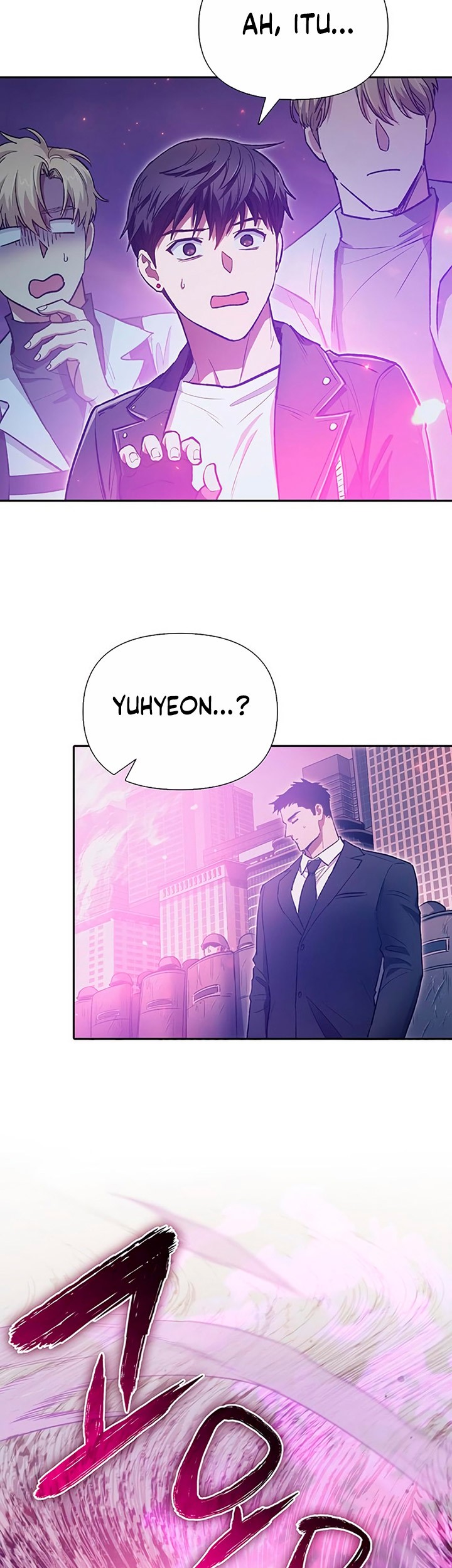 Chapter 95 - halaman 5