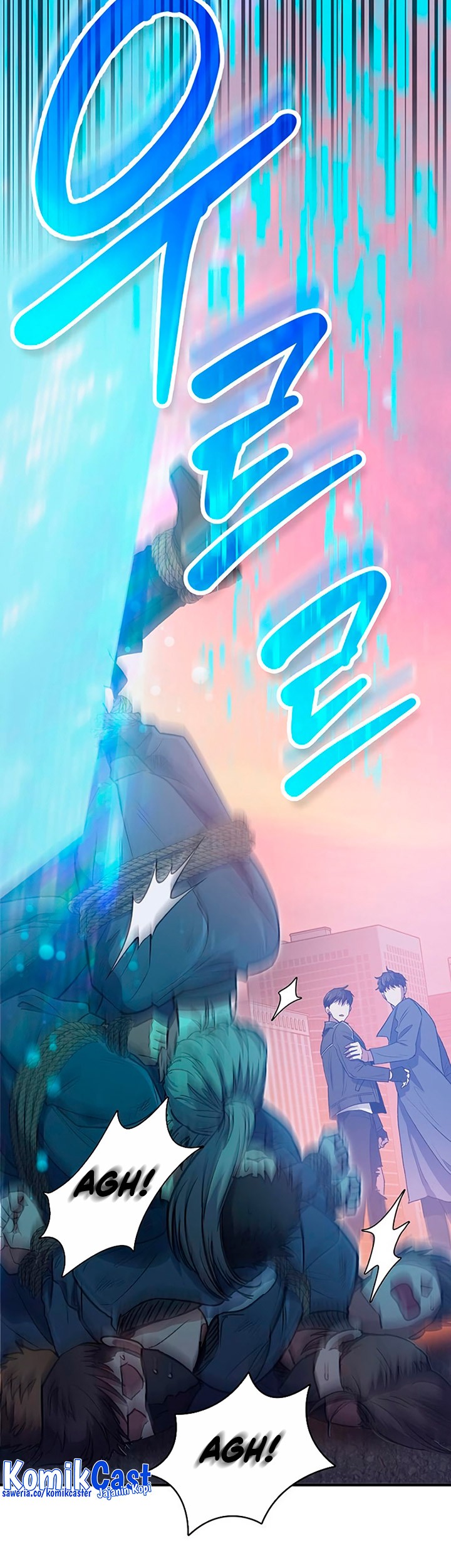 Chapter 95 - halaman 13