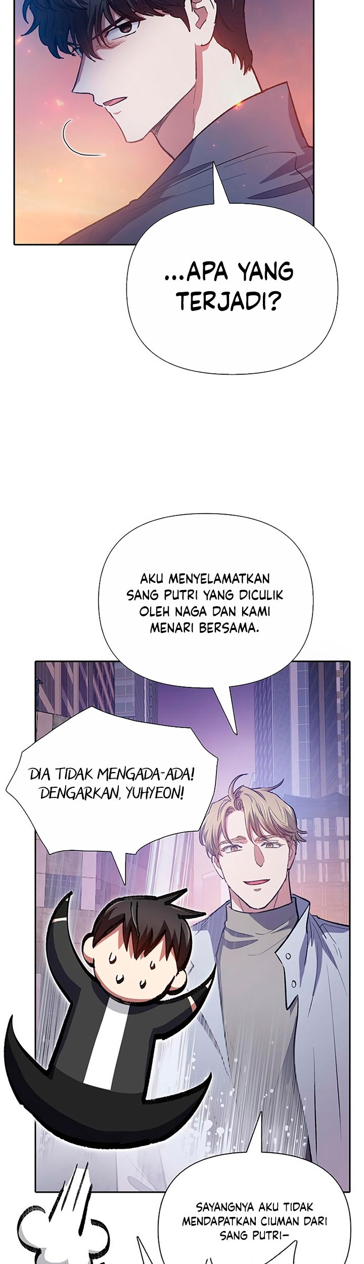 Chapter 95 - halaman 17