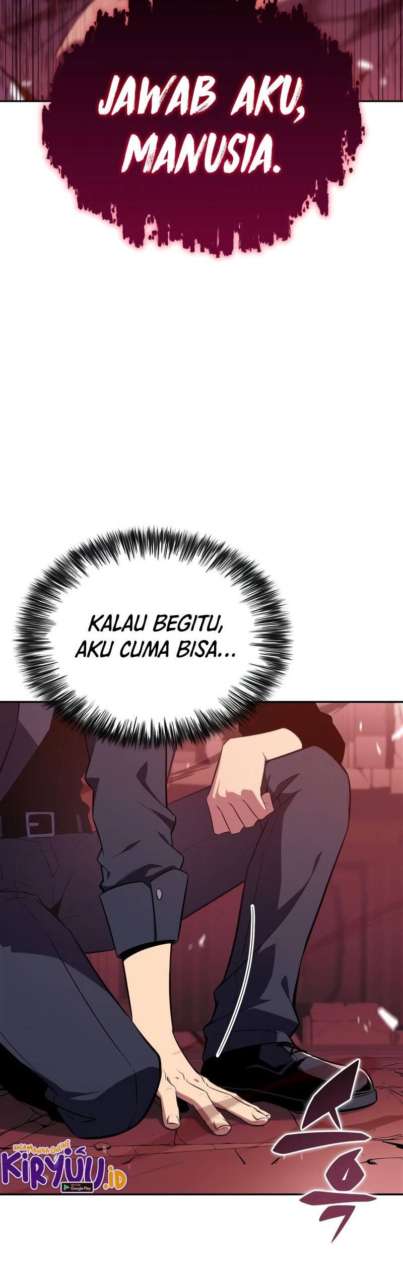 Chapter 115 - halaman 38