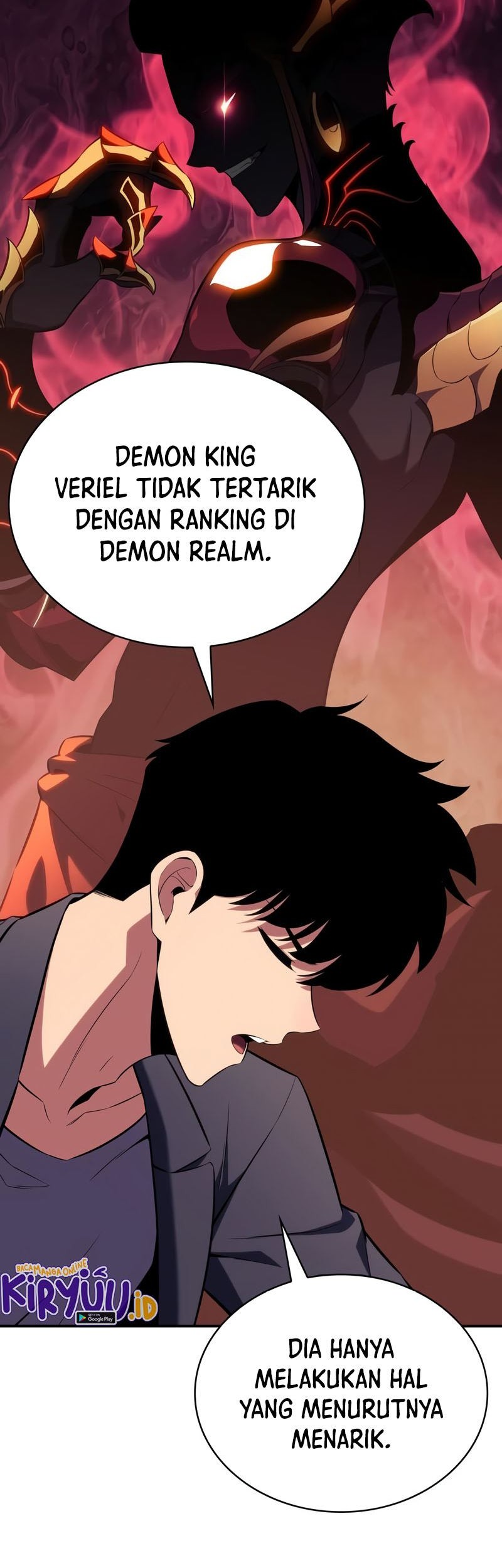 Chapter 115 - halaman 43