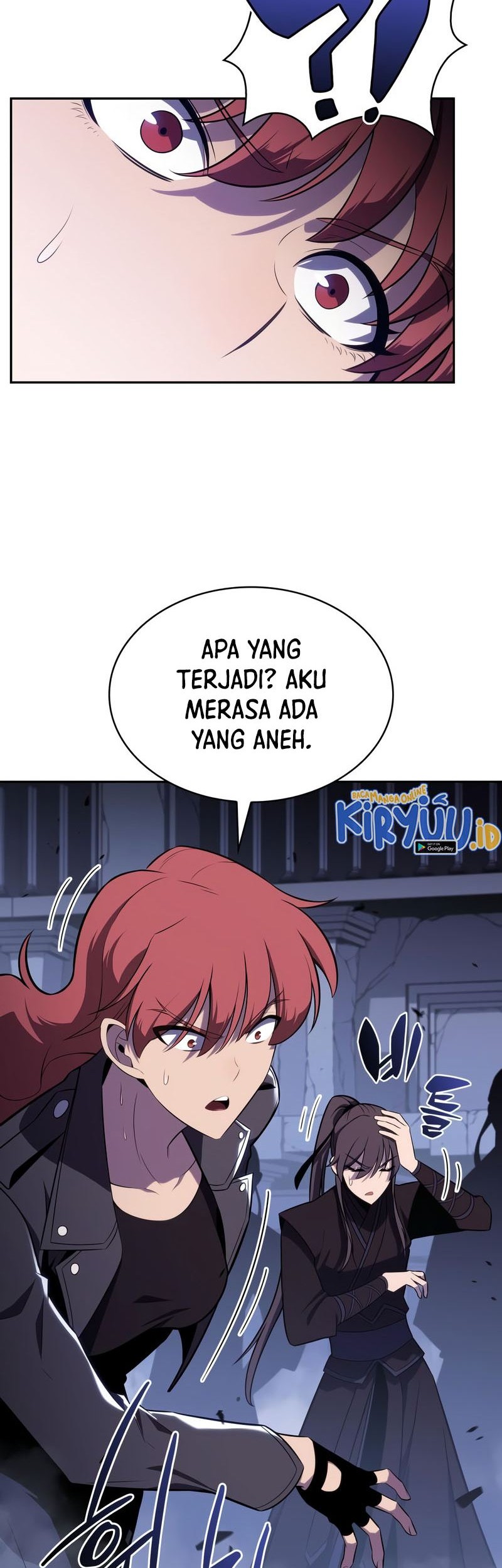Chapter 115 - halaman 70