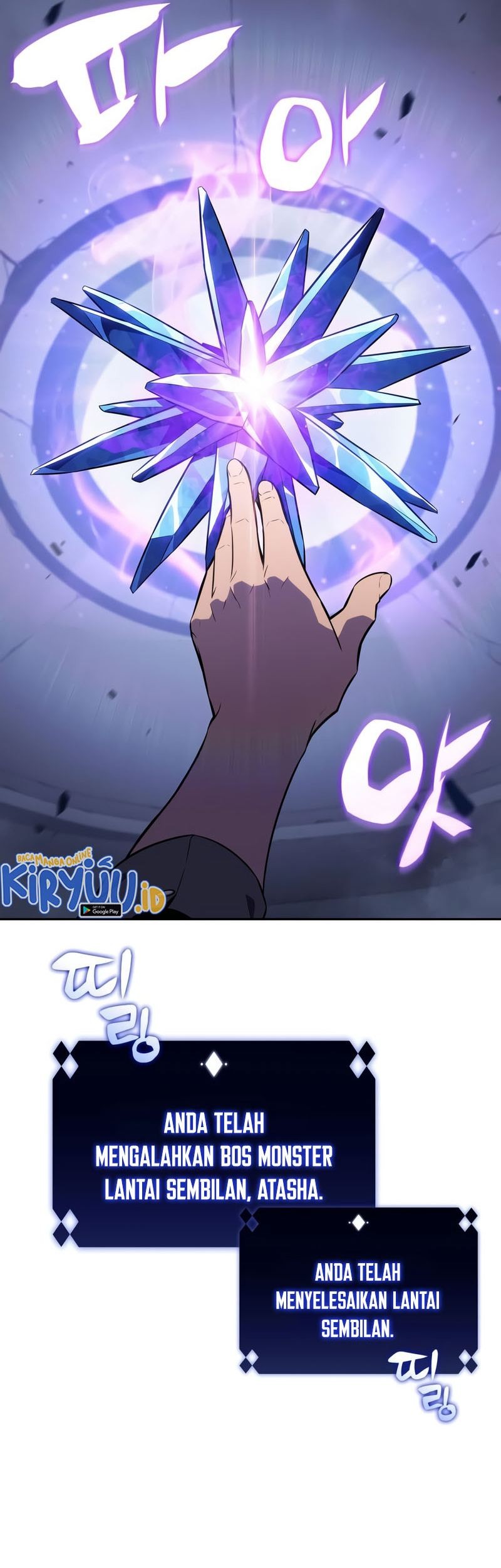 Chapter 115 - halaman 85