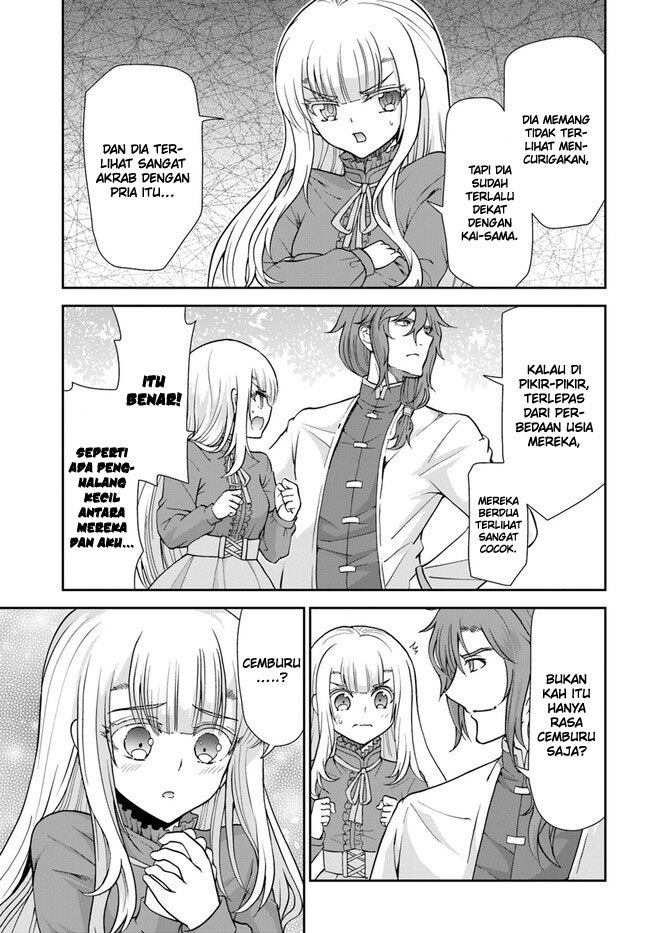 Chapter 44 - halaman 19