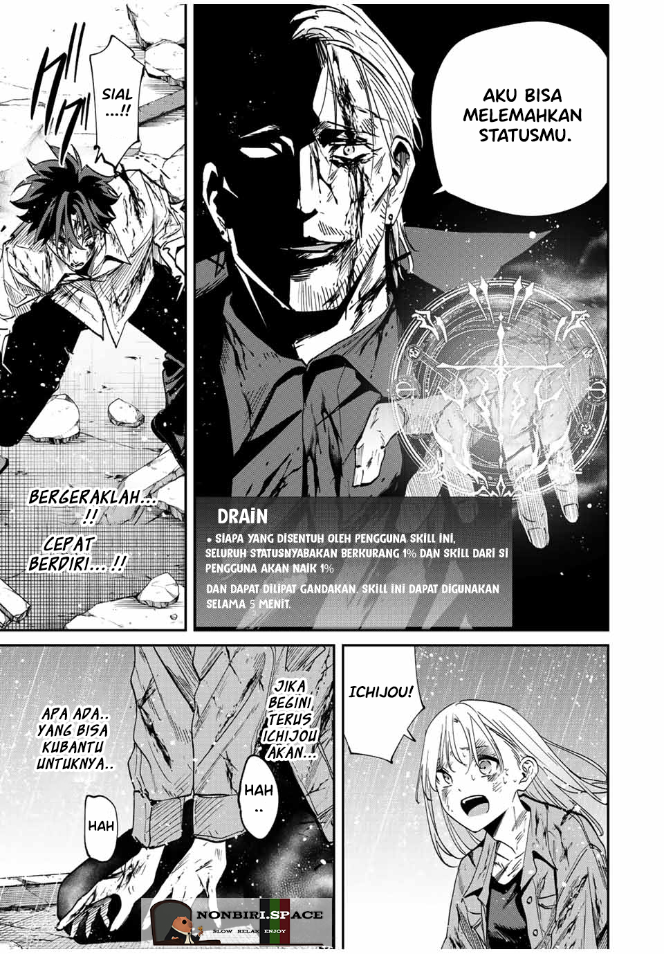Chapter 40 - halaman 7