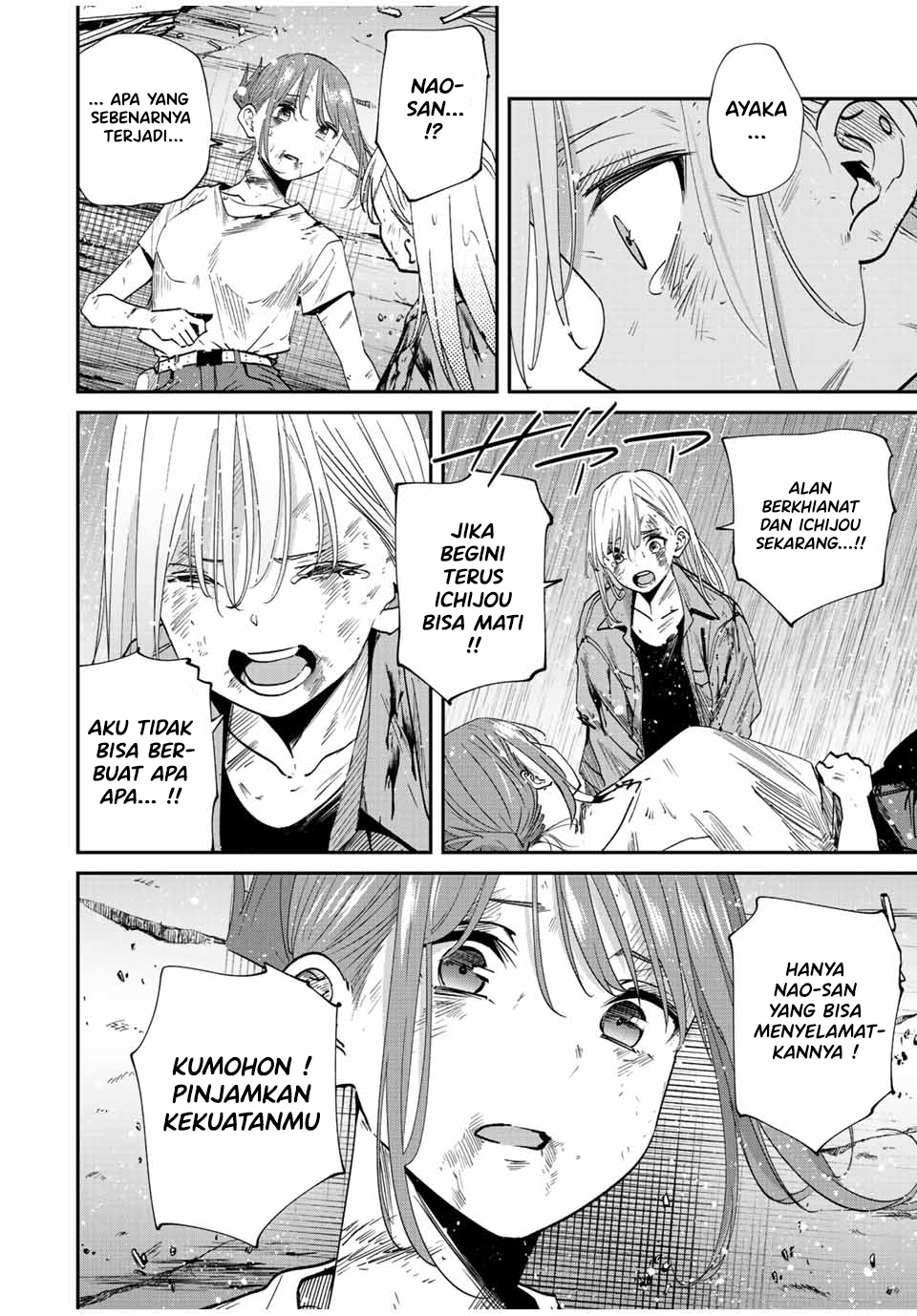 Chapter 40 - halaman 8