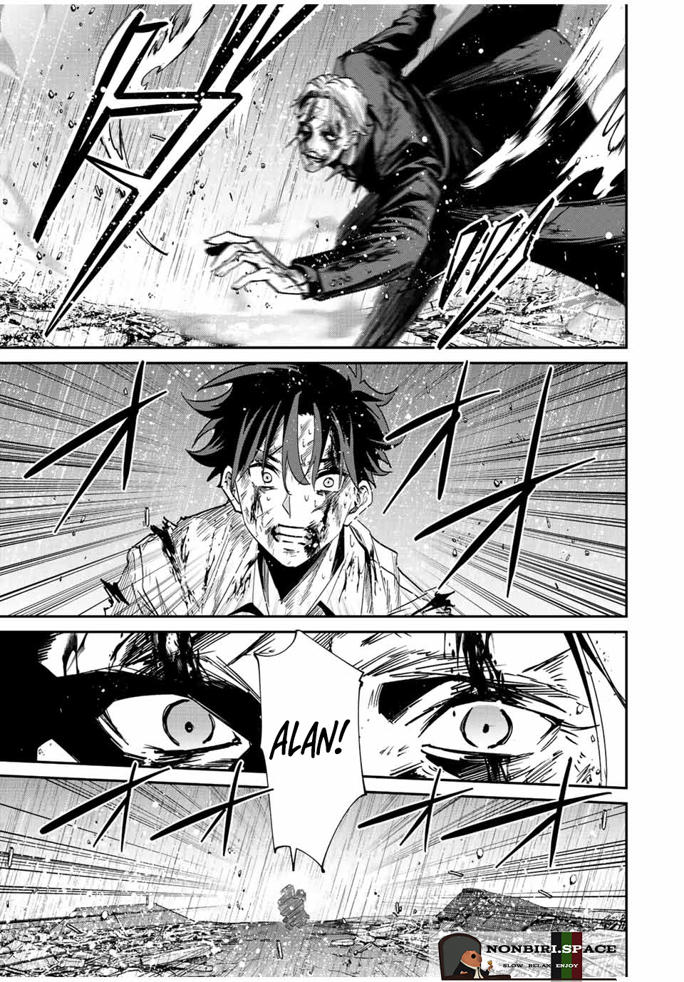Chapter 40 - halaman 9
