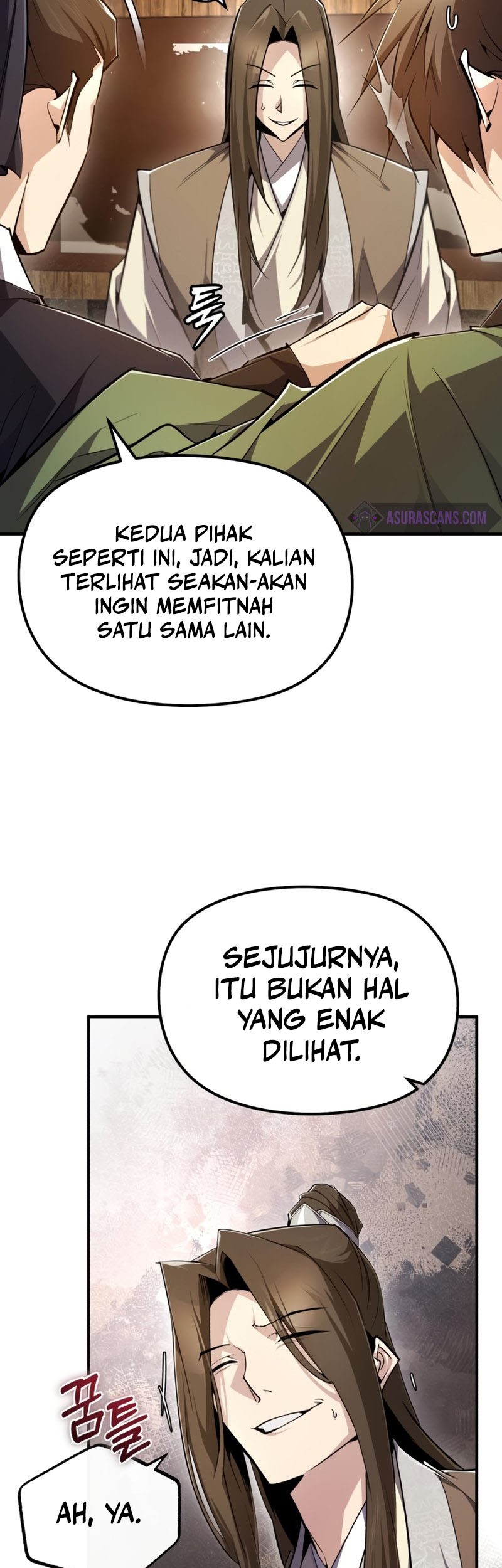 Chapter 90 - halaman 50