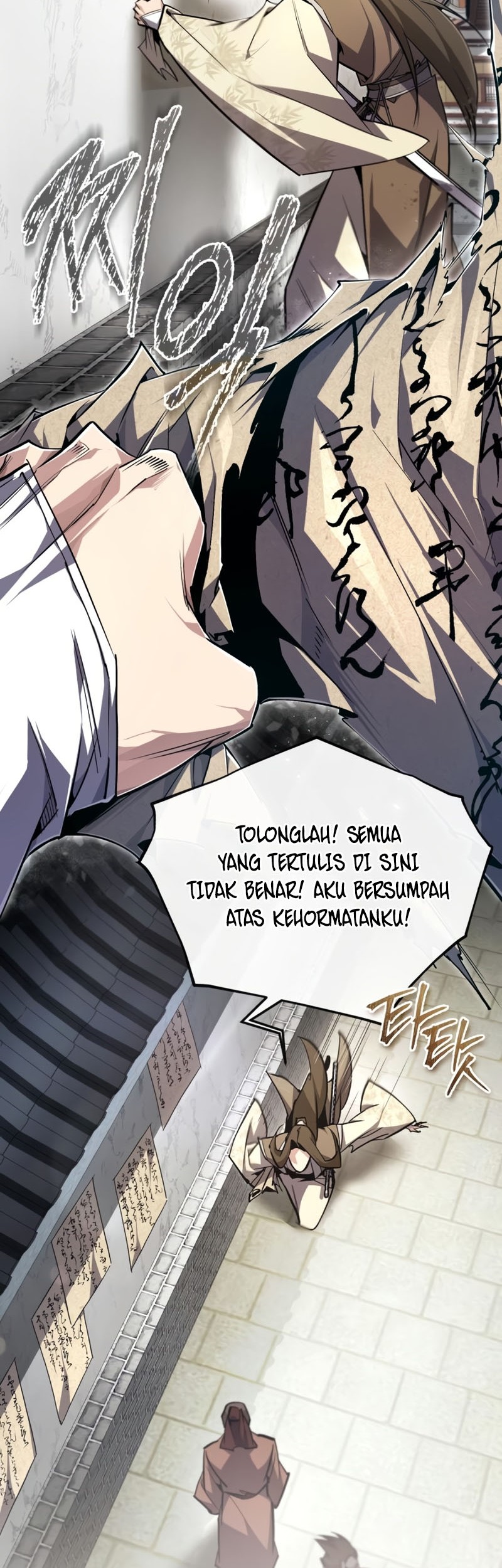 Chapter 90 - halaman 54
