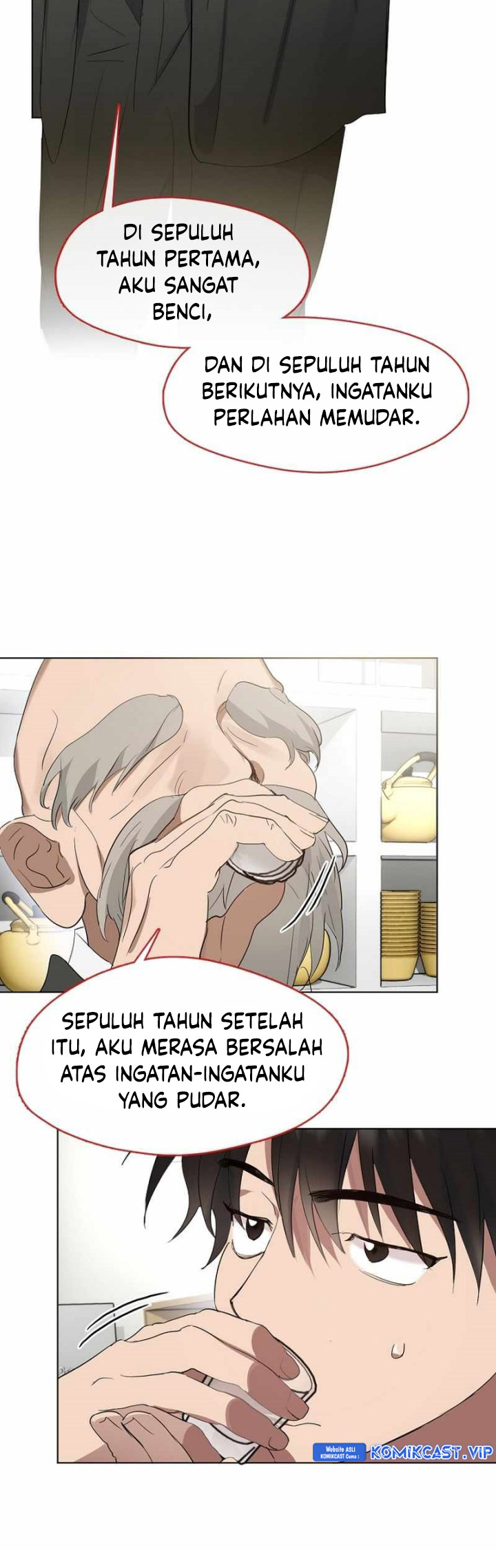 Chapter 32 - halaman 32