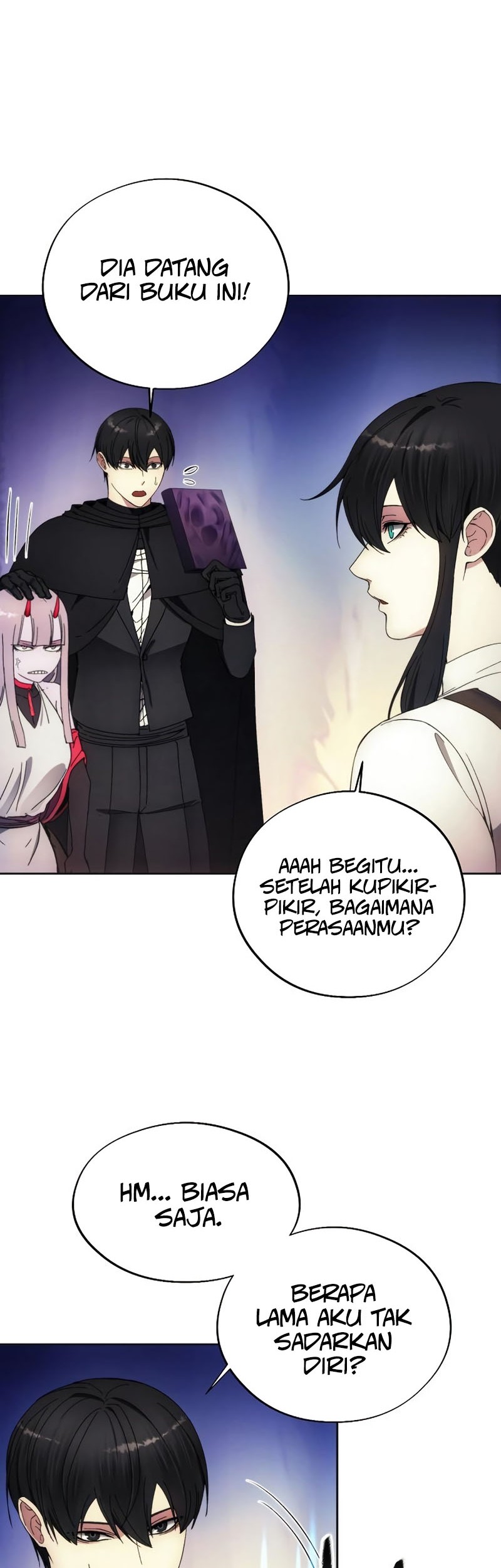 Chapter 98 - halaman 36