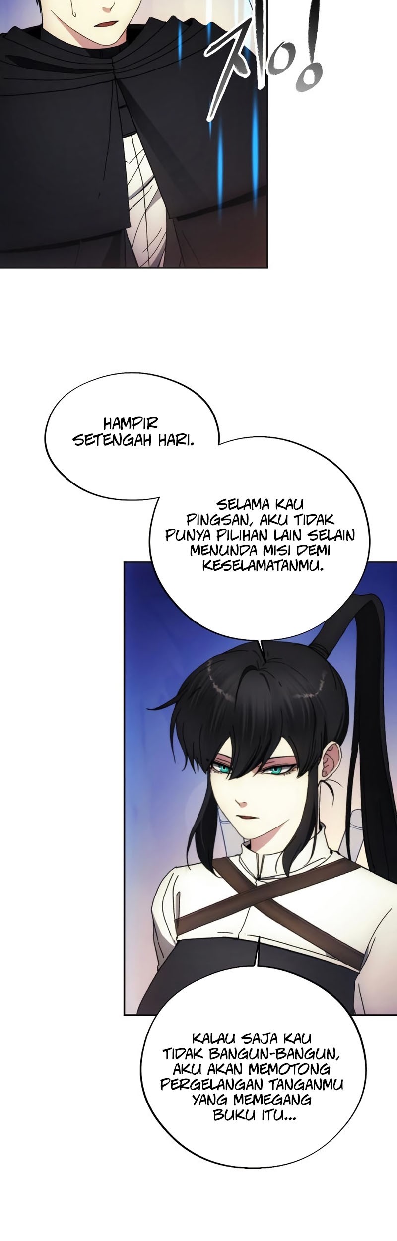 Chapter 98 - halaman 37