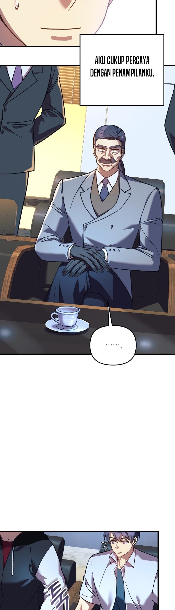 Chapter 88 - halaman 19