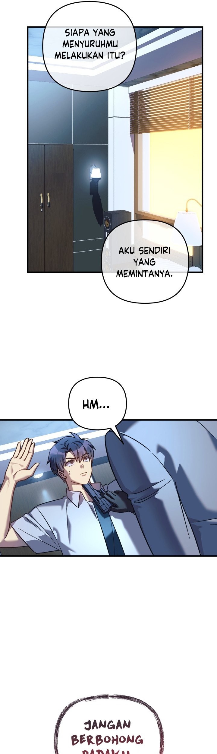 Chapter 88 - halaman 45
