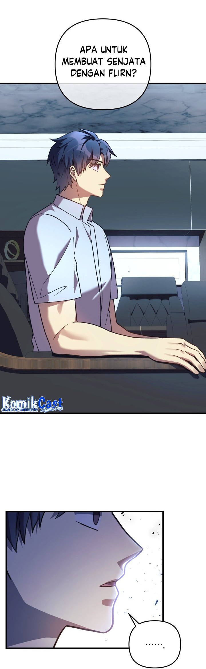 Chapter 88 - halaman 8