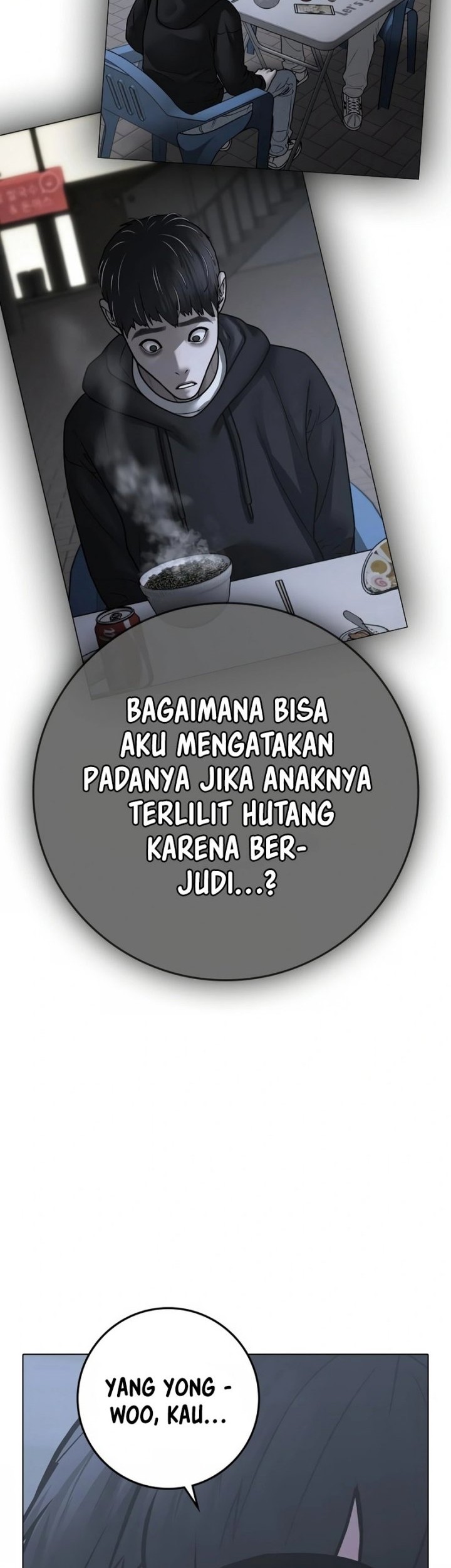 Chapter 100 - halaman 38