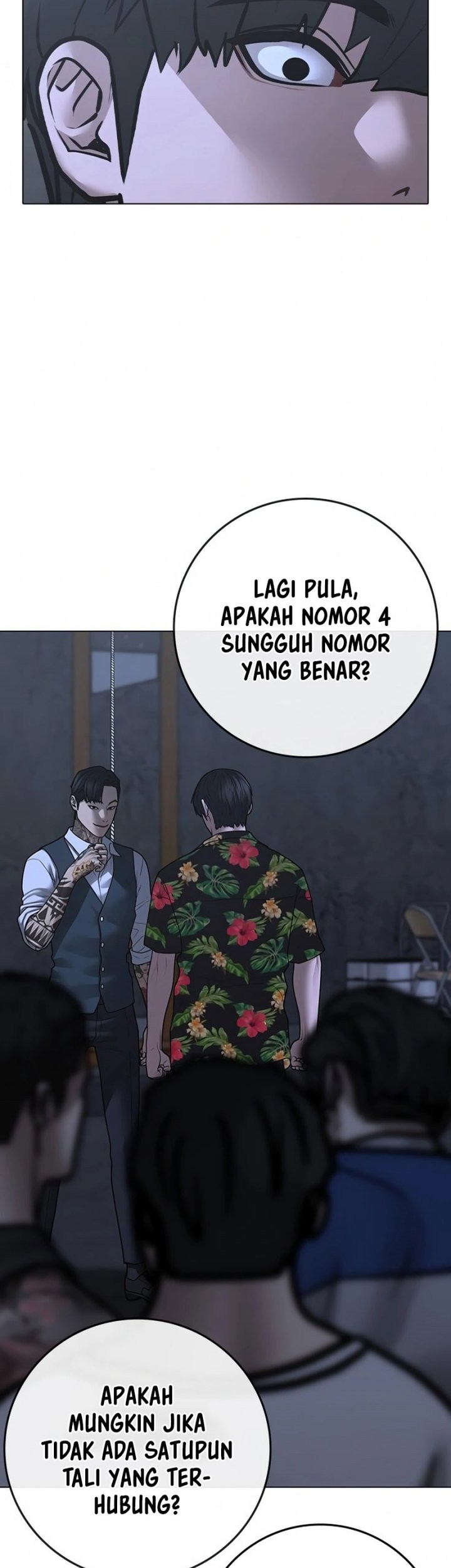 Chapter 100 - halaman 39