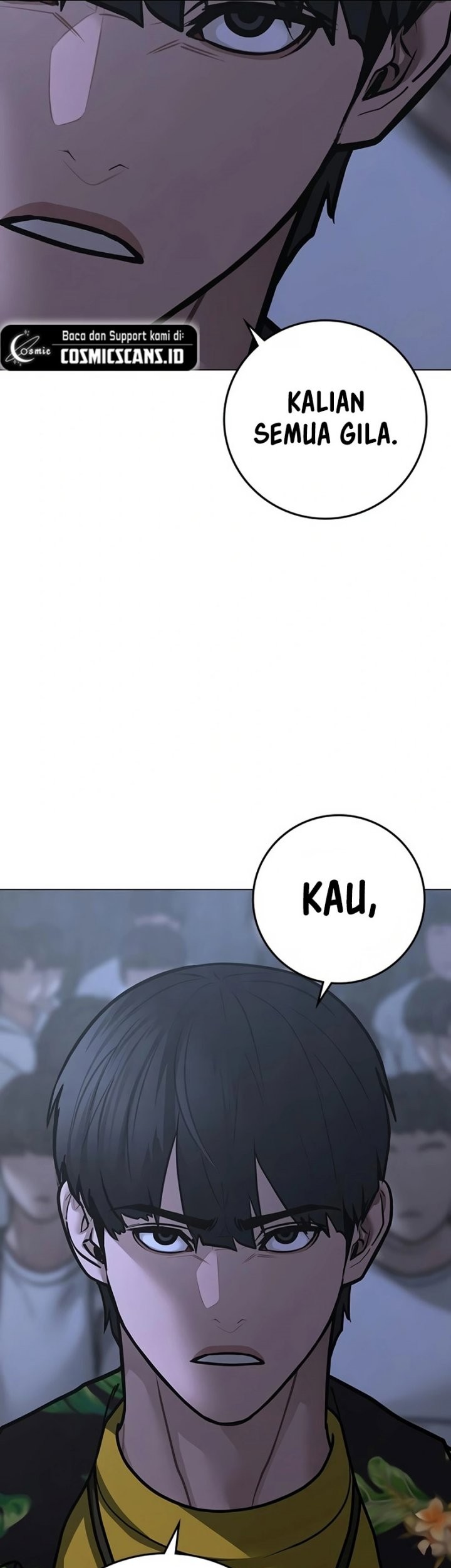 Chapter 100 - halaman 41