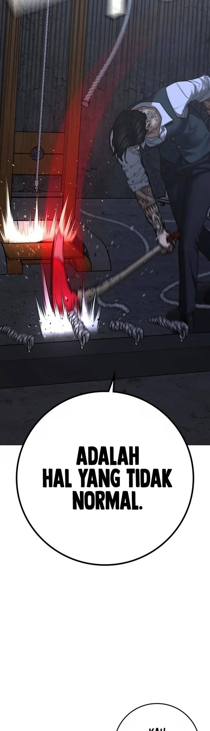 Chapter 100 - halaman 45