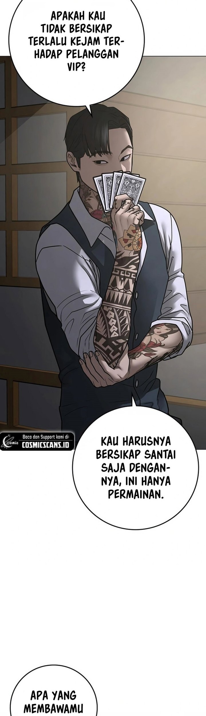 Chapter 100 - halaman 54