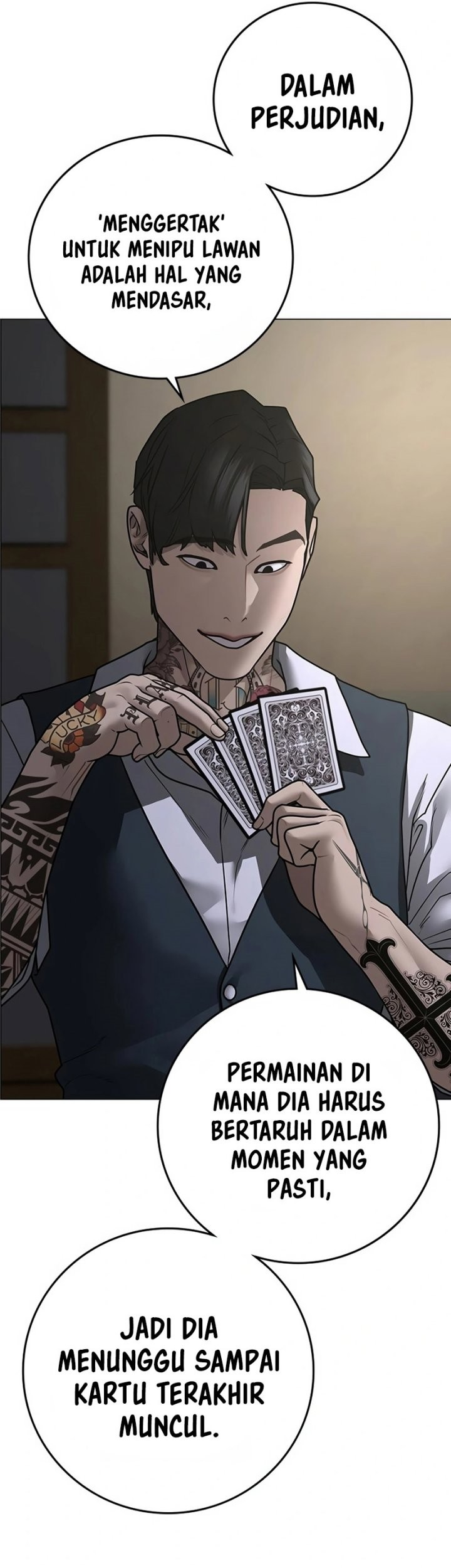 Chapter 100 - halaman 60