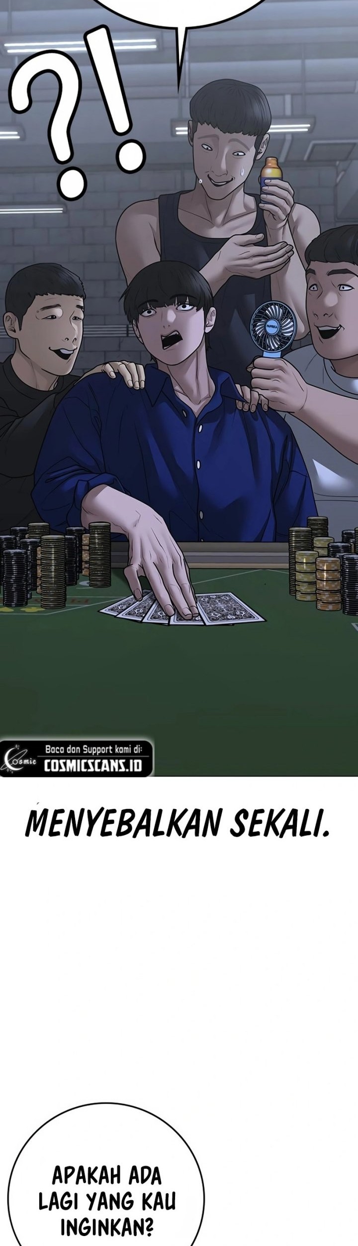 Chapter 100 - halaman 65