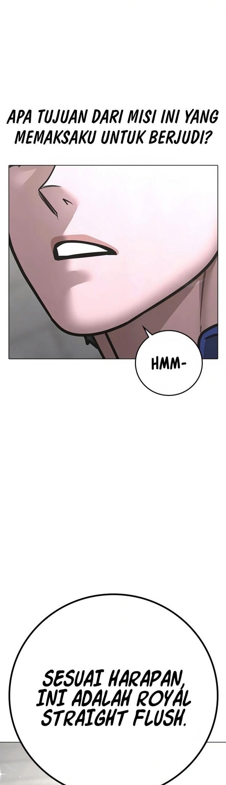 Chapter 100 - halaman 68